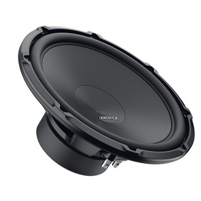 HERTZ CS 300 S4 Auto Subwoofer 30cm Cento 4 Ohm Bass Lautsprecher 350W RMS