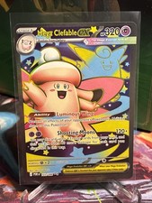 Mega Clefable ex 103/088 Me03: Perfect Order -day 1 Protected - Ultrapro