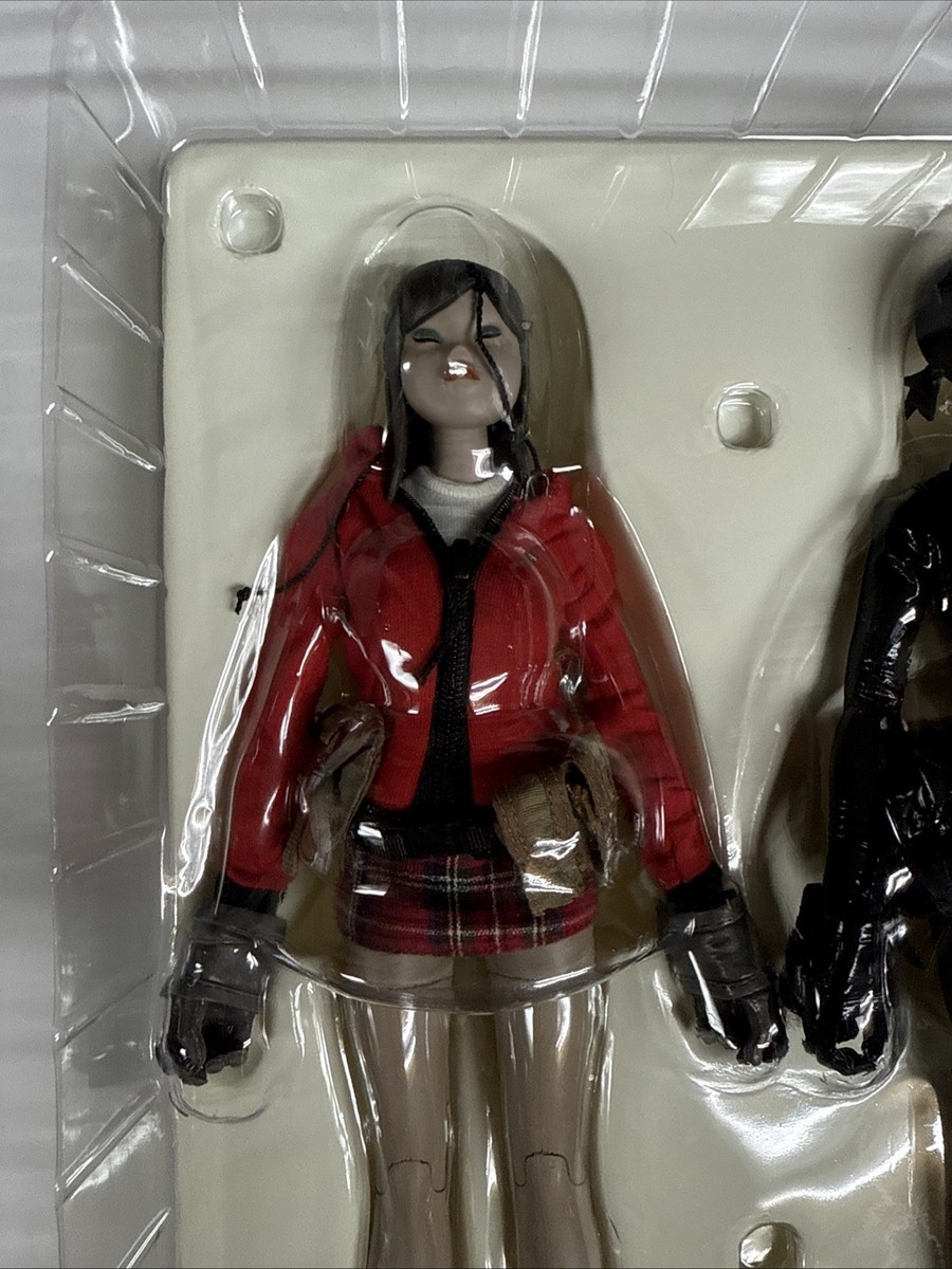 Threea 3a 1/6 Tomorrow Queen Three Pack Popbot 12” Yubi