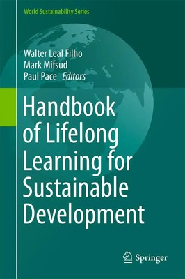 Walter Leal Filho (u. a.) | Handbook of Lifelong Learning for Sustainable...