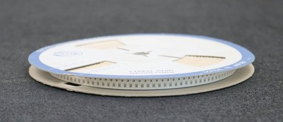 KAMAYA ELECTRIC 3500x SMD-Widerstand 620Ω RMC1/10 0805 620 Ohm Model 72-52A