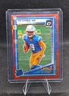 2025 Donruss Optic Tre Harris Red (RAW)