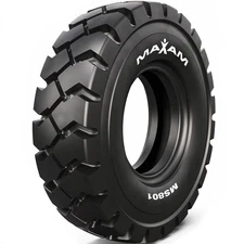Tire Maxam MS801 8.25-15 Load 14 Ply Industrial
