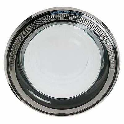 #ad GE Washer Door WH10X36560 Black Clear Glass for HE Washing Machine $300.00