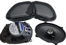 Hogtunes 3572-AA 5x7in. Front Speakers