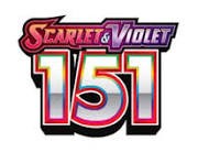 Pokemon Scarlet & Violet 151 Reverse Holo Pick Your Card NM