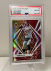 2020 Panini Phoenix - Tom Brady #35 Fire Burst