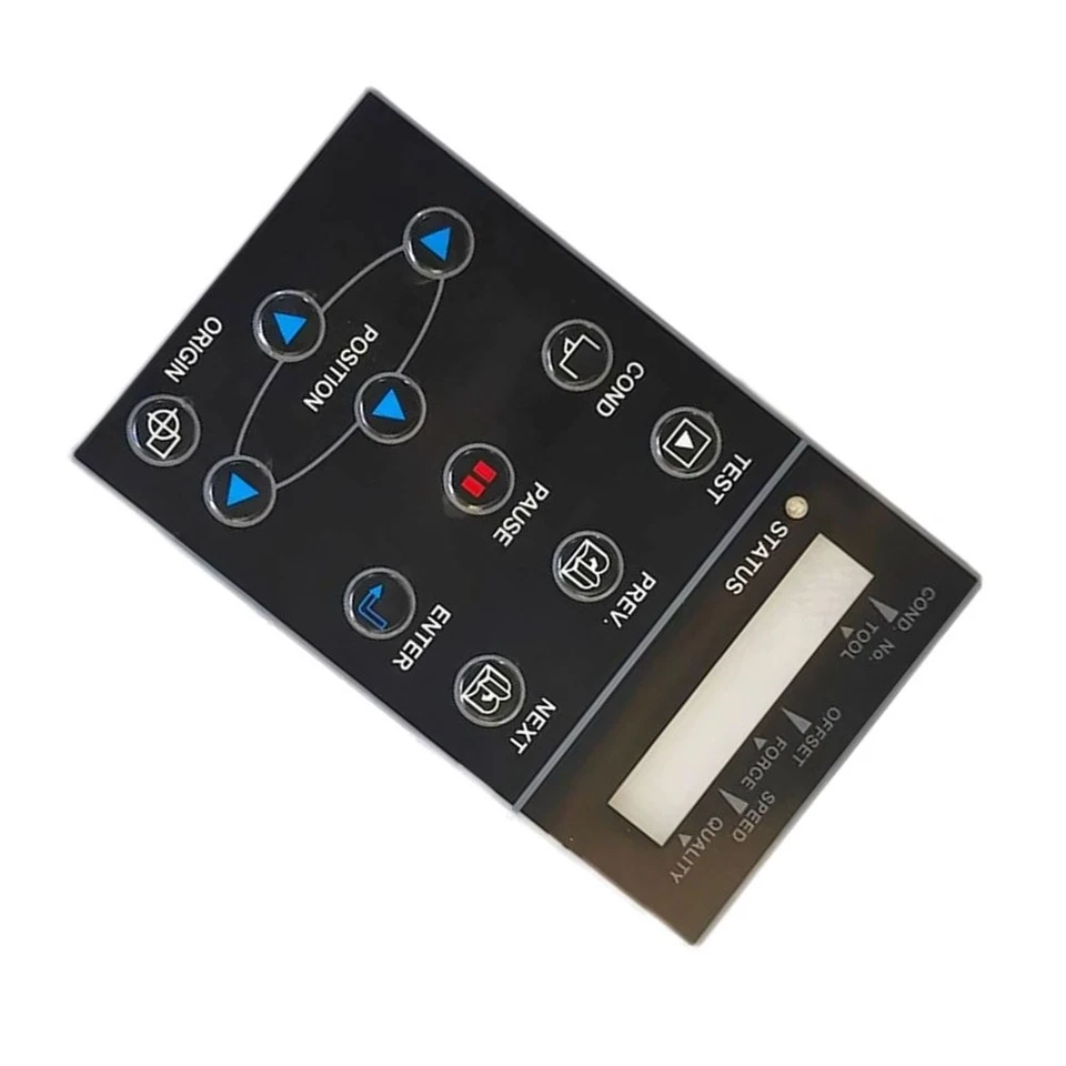 Für Graphtec CE5000 Membranschalter-Tastenfeld für CE5000-60 CE5000-120 Sch6534 - Bild 4 von 4