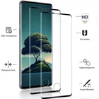 2 PACK Tempered Glass Screen Protector For Samsung Galaxy S23 Ultra S23+ S23