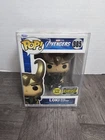 Funko Pop! Vinyl: Marvel - Loki - GITD Entertainment Earth (Exclusive) #985