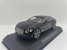 Norev Bentley Continental Gt Coupe 2018 1:43 270320