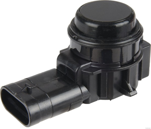 Herth+Buss Elparts Sensor, Einparkhilfe Vorne Hinten FüR Tesla-image