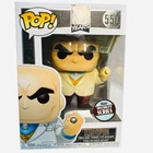 Funko Pop! Marvel 80 Years KINGPIN #550 Vinyl Figure Specialty Series