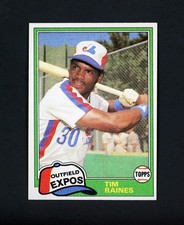 1981 Topps Traded Baseball Cards 9