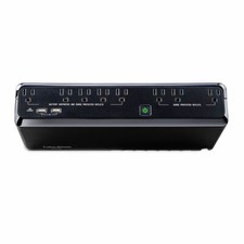 CyberPower SL700U Standby UPS Systems - 700VA/370W, 120 VAC, NEMA 5-15P, Compact