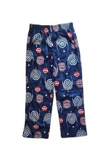 Captain America Pajama Bottoms For Boys Size 8