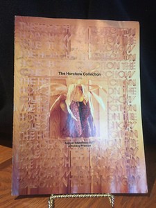 The Horchow Collection Catalog Aug Sept 1977 Holiday Preview Neiman Marcus Ebay
