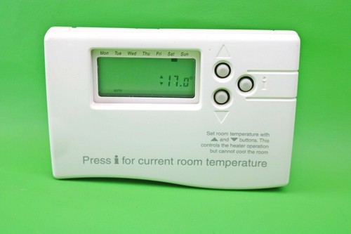 Honeywell CM60 Room Thermostat TRAVEL INN Version T6667B1184 (A31)
