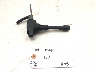 2004 04 05 NISSAN MAXIMA SE 3.5 IGNITION COIL 22488J115