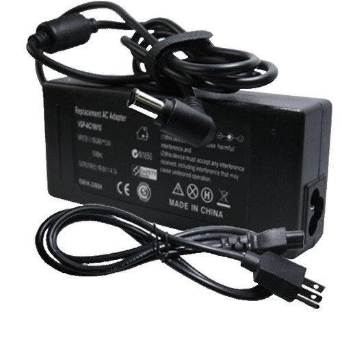 Carica Batteria Alimentatore 19,5 V SOSTITUISCE Sony VGP Ac19v37 Vgp Ac19v38 - Foto 6