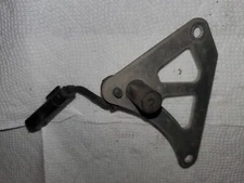 2007 Mounting Plate & Speedometer Sensor 4606-309 & 0630-207 M8 M1000 Arctic Cat