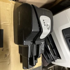 Burroughs Unisys SmartSource Check Scanner SSP180100-PKA 