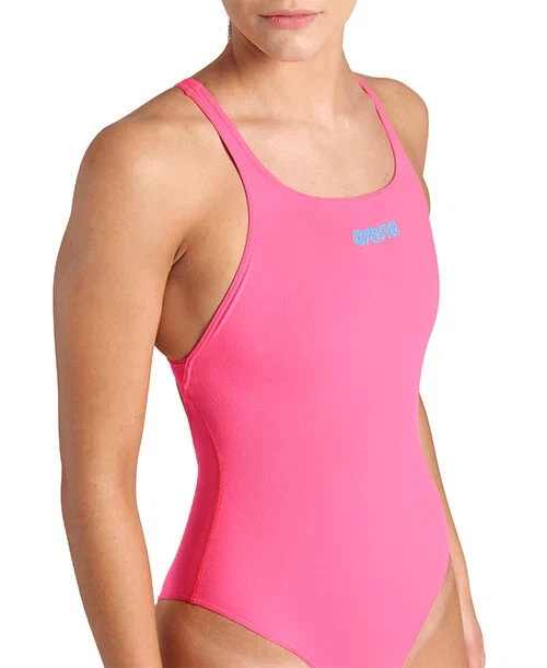 Orca Core One Piece Women Swimsuit - Dark Blue Diploria | Wetsuit Centre