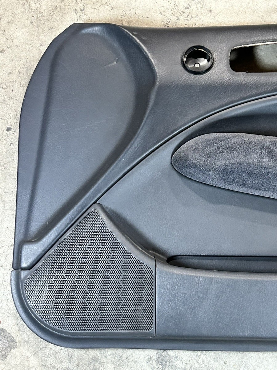 1996 - 2000 Honda Civic 2dr Coupe Hatchback Right POWER DOOR PANEL