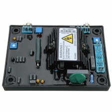AVR SX460 Automatic Voltage Volt Regulator Module Replacement Part Fit Generator