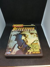 Detectives - 10 Movie Pack DVD, 2005, 3-Disc Set
