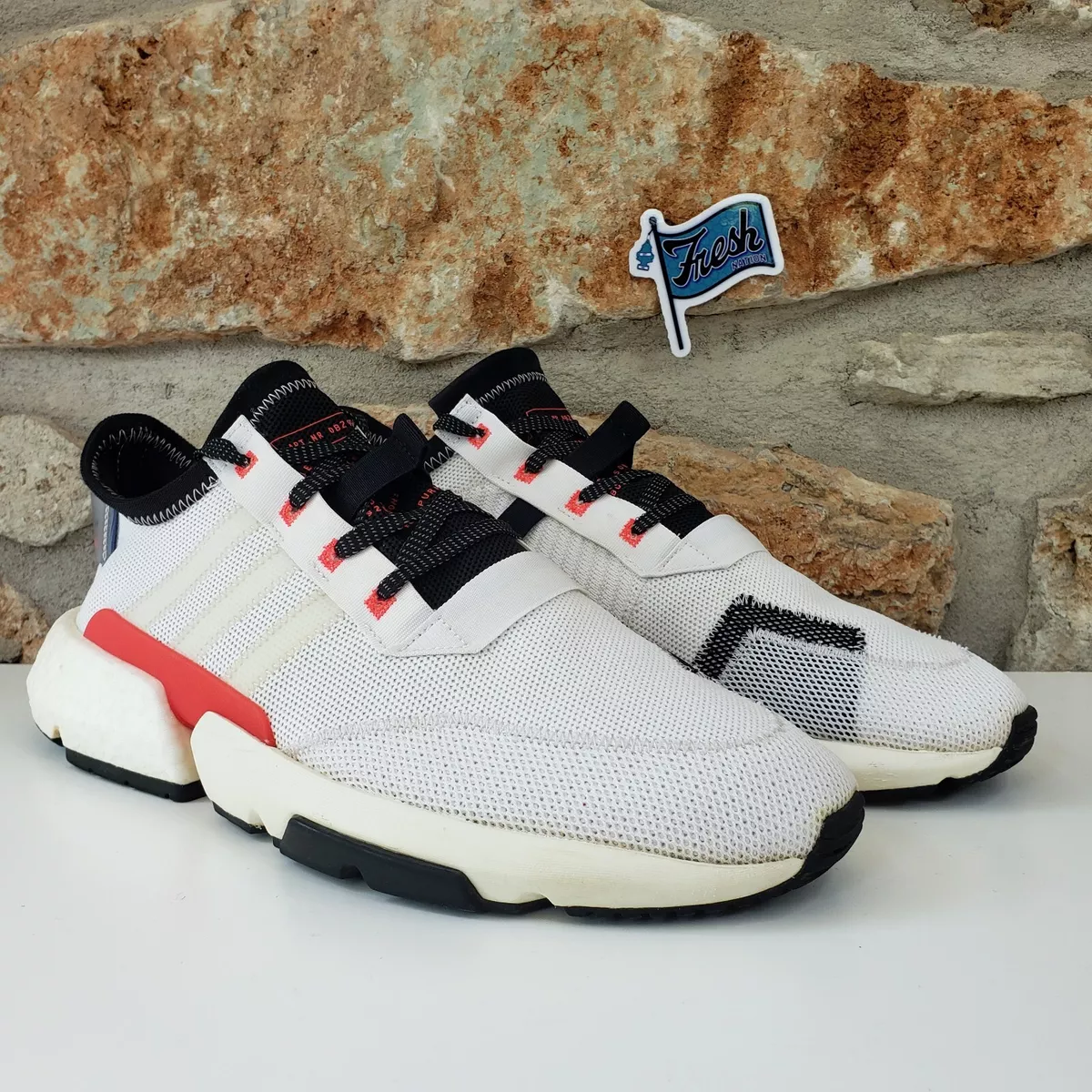 Adidas pod homme cheap