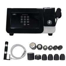 6 Bar ED Shockwave Therapy Machine Pneumatic Shock Wave Treatment Pain Relief