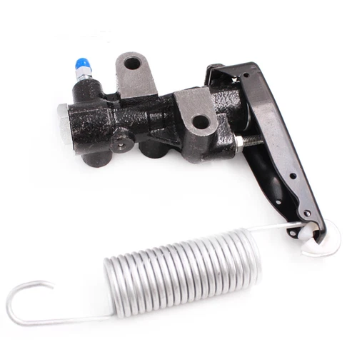 MB618321 Load Sensing Valve Brake Compensator For Mitsubishi L200 Triton 86-07, - Picture 7 of 7