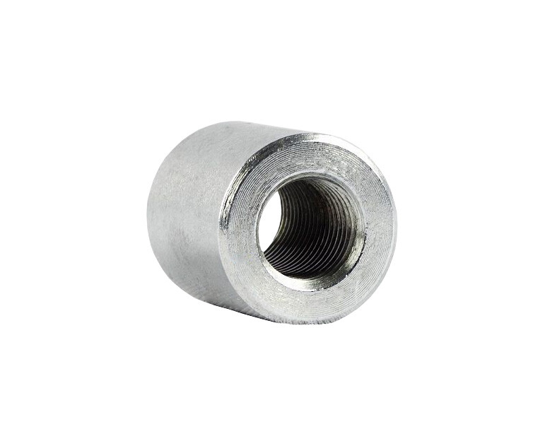 M10 x1.5mm Right Hand Threaded Insert 10mm Tube Adaptor Female 
