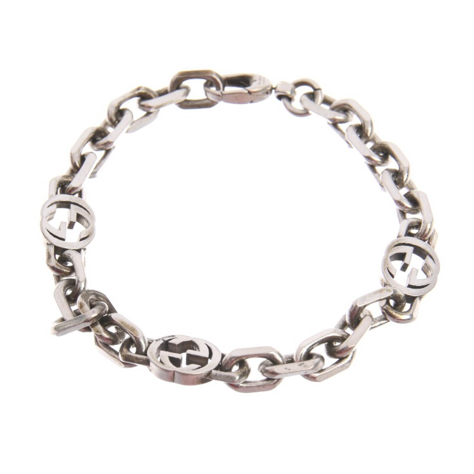 Нарукавная повязка Gucci Металлик 32490₽