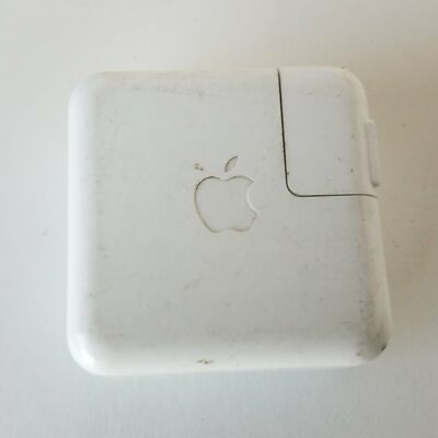 Apple iPod Power Adapter Model No. A1003 Output 12V 1A | eBay
