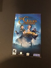 the golden compass ps2 manual Only