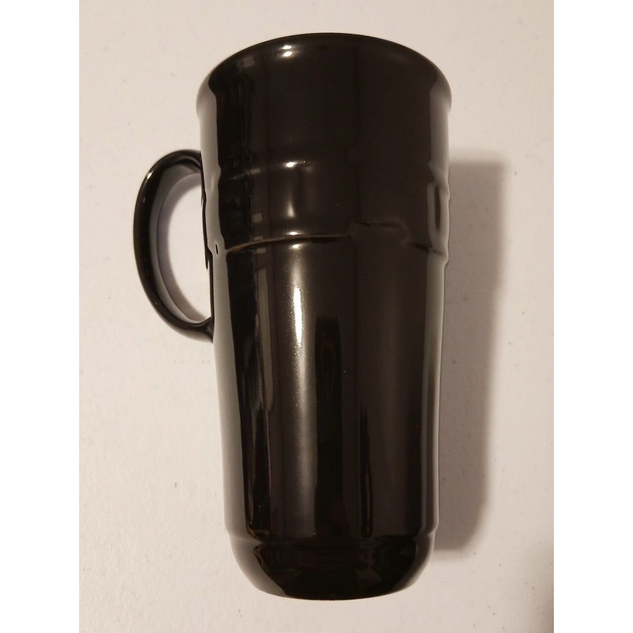 VTG Longaberger Pottery Mug eBay