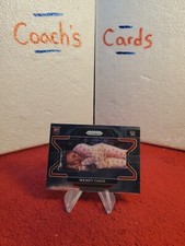 2022 Prizm WWE Divas Wendy Choo #86