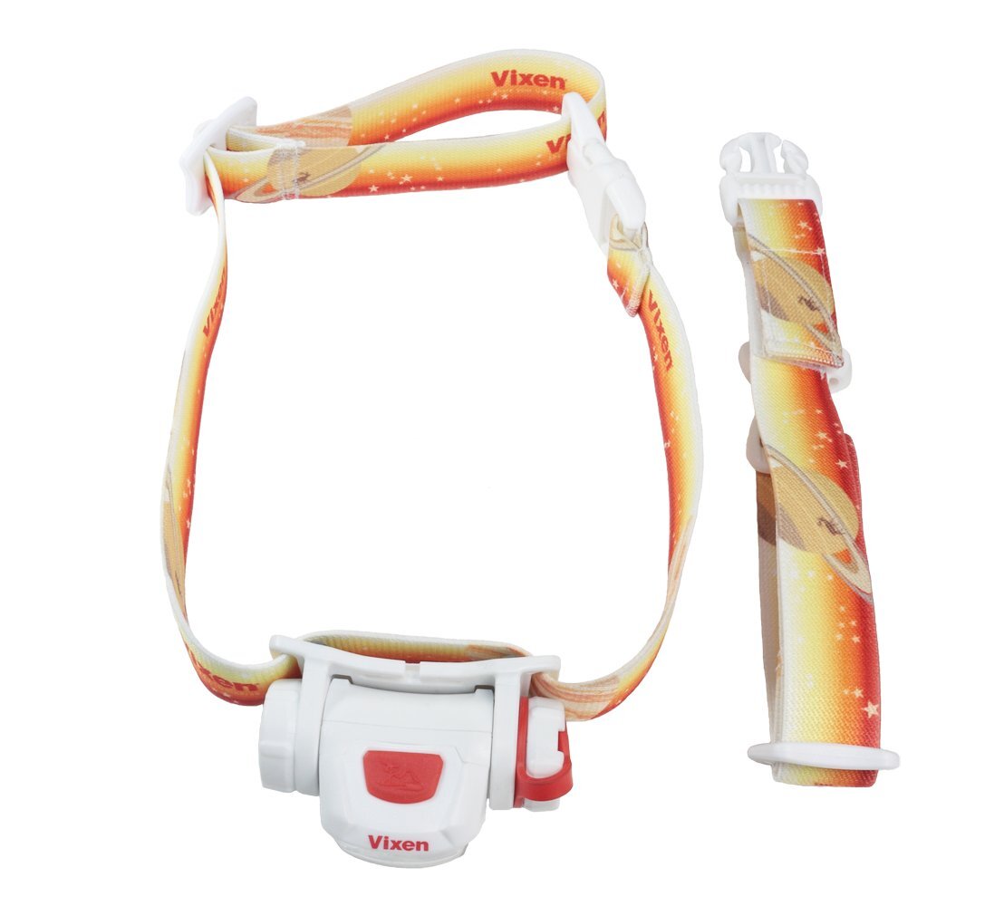 Vixen Telescope Accessories Astronomical Observation Light SG-L01 red LED