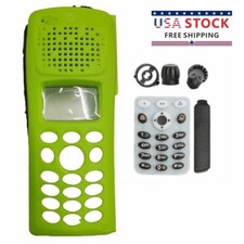 XTS 2500 Replacement Housing Case For XTS2500 Model 3 Radio Green