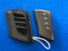 2021 LEXUS ES300h SMART KEY KEYLESS GO ENTRY REMOTE FOB HYQ14FBZ 14FBZ