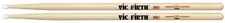 Vic Firth American Classic Hickory Drumsticks Nylon Tip -7AN