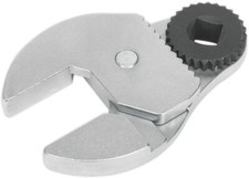 Sale! Crows Foot Crowfoot Adjustable Spanner 6mm - 45mm 1/2 Drive