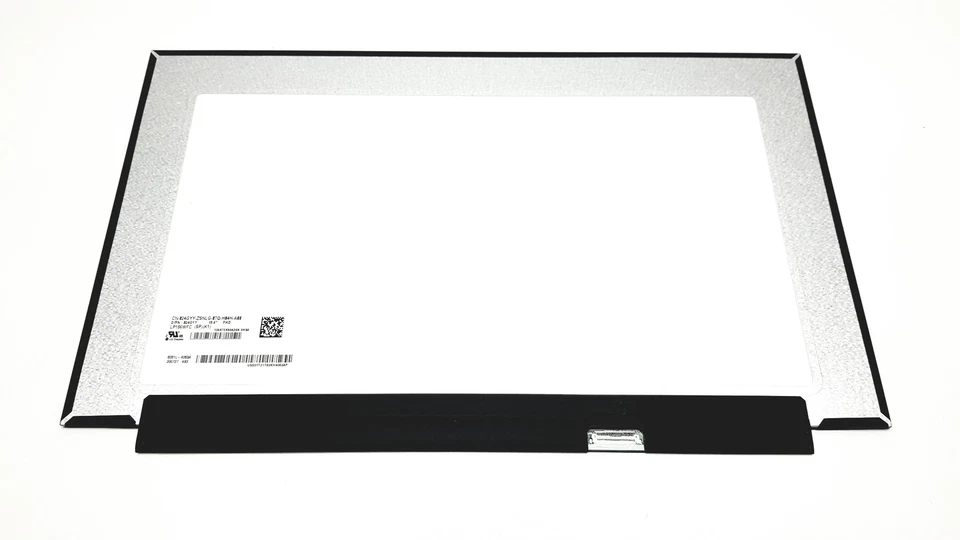 LG Display 15.6" FHD 30pin Pantalla LCD Mate No Táctil LP156WFC-SPK1 24GYY Foto 2 de 3