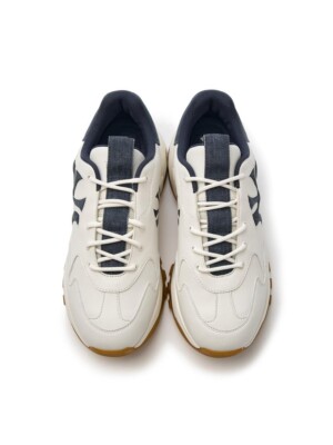 MLB Big Ball Chunky Denim Windows New York Yankees Sneakers