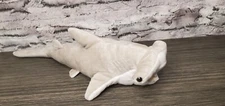 Adventure Planet 16" Plush Stuffed HAMMERHEAD SHARK Ocean Animal 