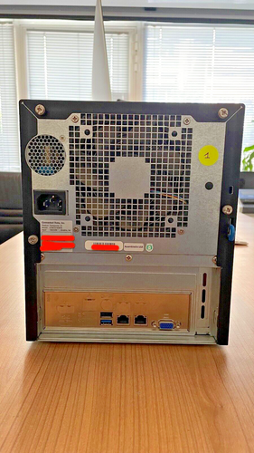 Connected Data Transporter 15 Personal Cloud Storage System 8TB - 第 6/6 張圖片
