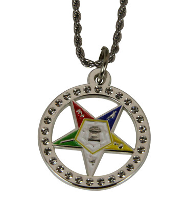 4031990 Order of the Eastern Star OES Freemasonry O.E.S. Mason Masonic O E S 