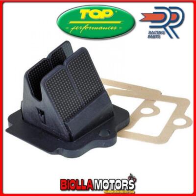 9931640 TOP LAMELLENVENTIL V-FORCE GILERA STORM 50 2T 1994-1995
